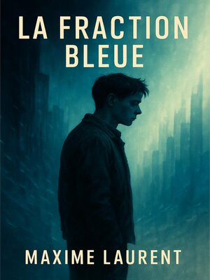 cover image of La Fraction bleue